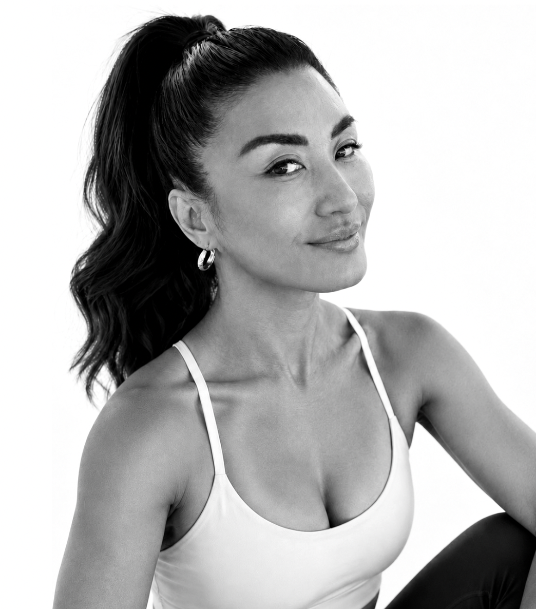 Mickey Hubbell, teacher at NOW Power Yoga
