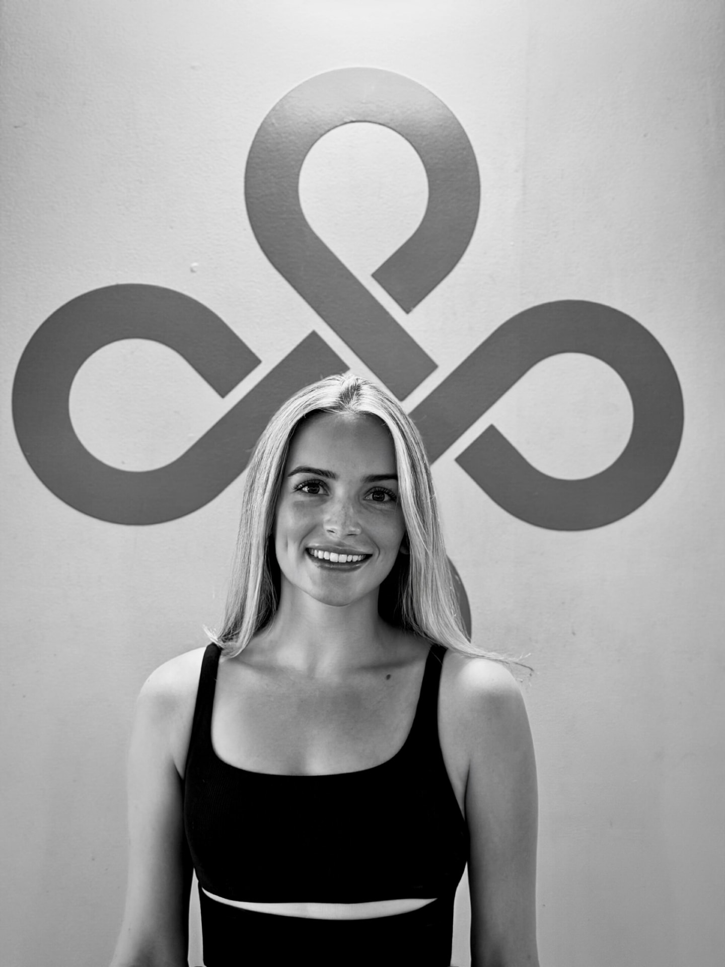 Sage Gottlieb, teacher at NOW Power Yoga