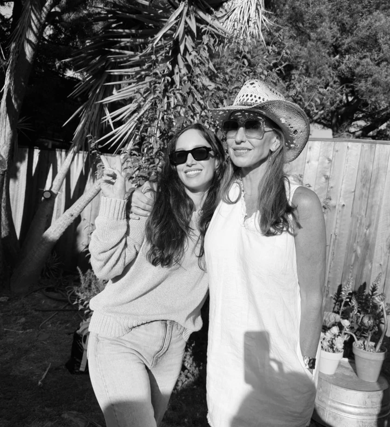 The women behind NOW Power Yoga