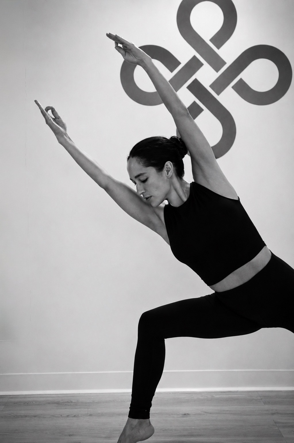 Marcela Sarria Arias, teacher at NOW Power Yoga