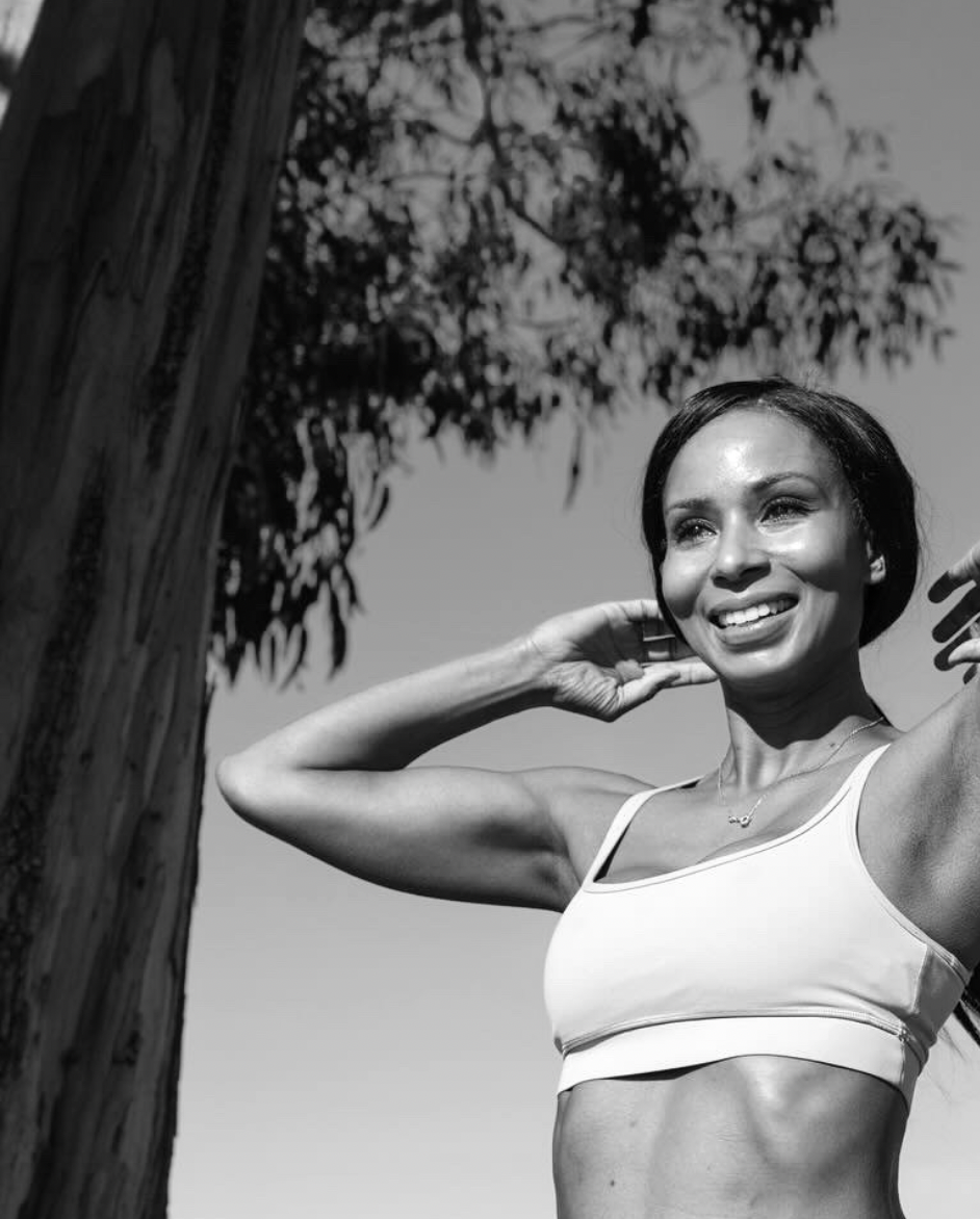 Nicola Rueckheim, teacher at NOW Power Yoga